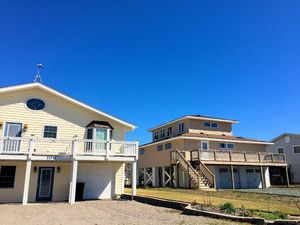 New Topsail Beach - Example Home