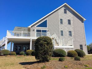Topsail Inlet Terrace - Example Home