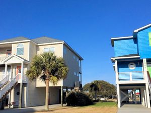 Old Settlers Beach - Example Home