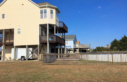 Del Mar Beach - Example Home