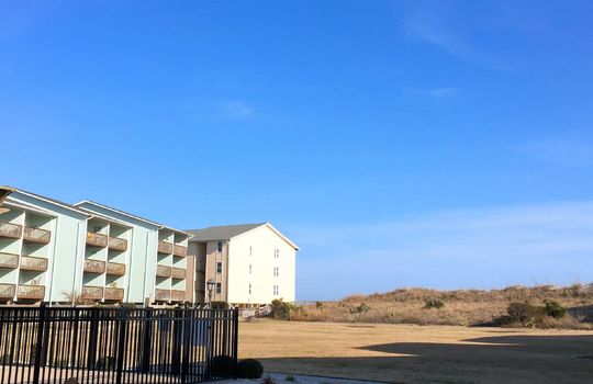 Surf Condominiums - Example Home