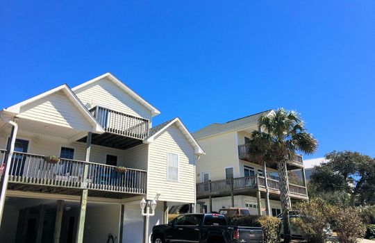 Pleasant Cove - Example Home