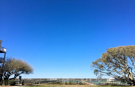 Topsail Inlet Terrace - Marina