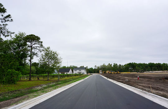 Sparrows Bend - Streetscape