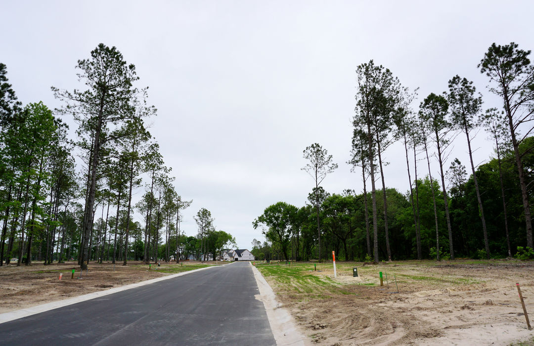 Sparrows Bend Homes for Sale in Hampstead, NC Cameron Team