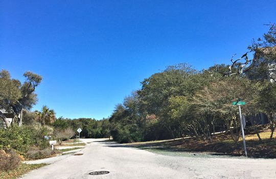 Pleasant Cove - Streetscape