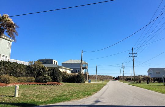 Galleon Bay &#8211; Streetscape