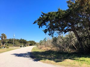 Topsail Inlet Terrace - Streetscape