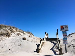 Seahaven Beach - Beach Access