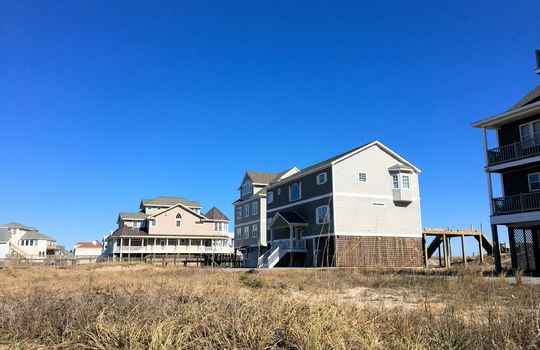 Hampton Colony - Example Home