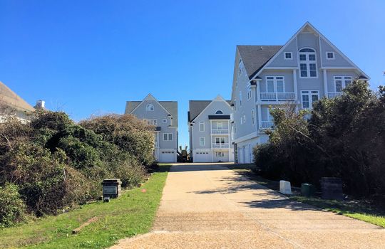 Ocean Ridge Village - Example Home