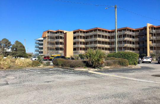 Topsail Dunes - Example Home