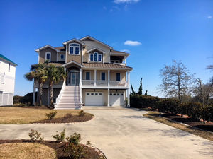 Pelican Point - Example Home