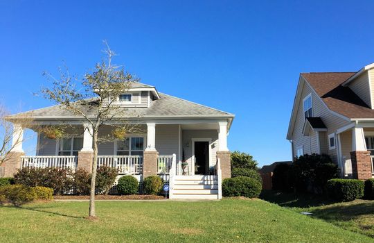 The Landing at Mill Creek - Example Home