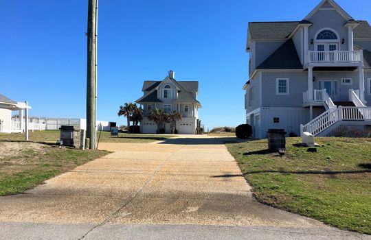 Ocean Ridge Village - Example Home