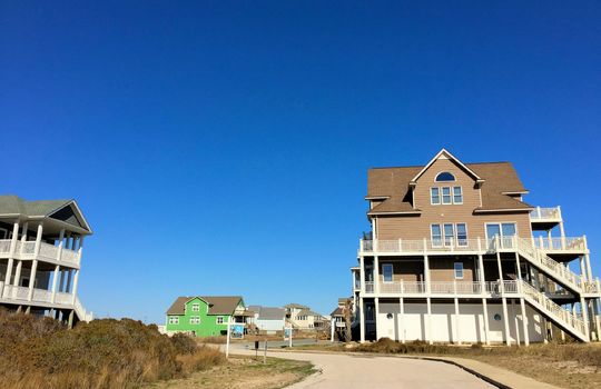 Hampton Colony - Example Home