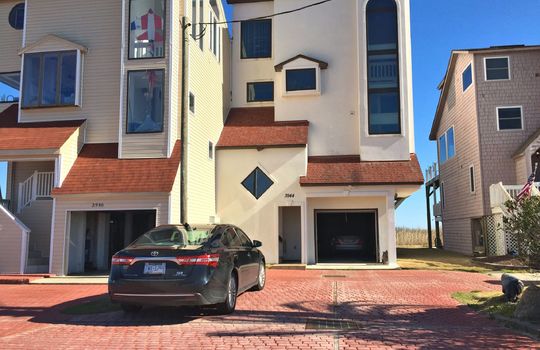 North Topsail Shores - Example Home