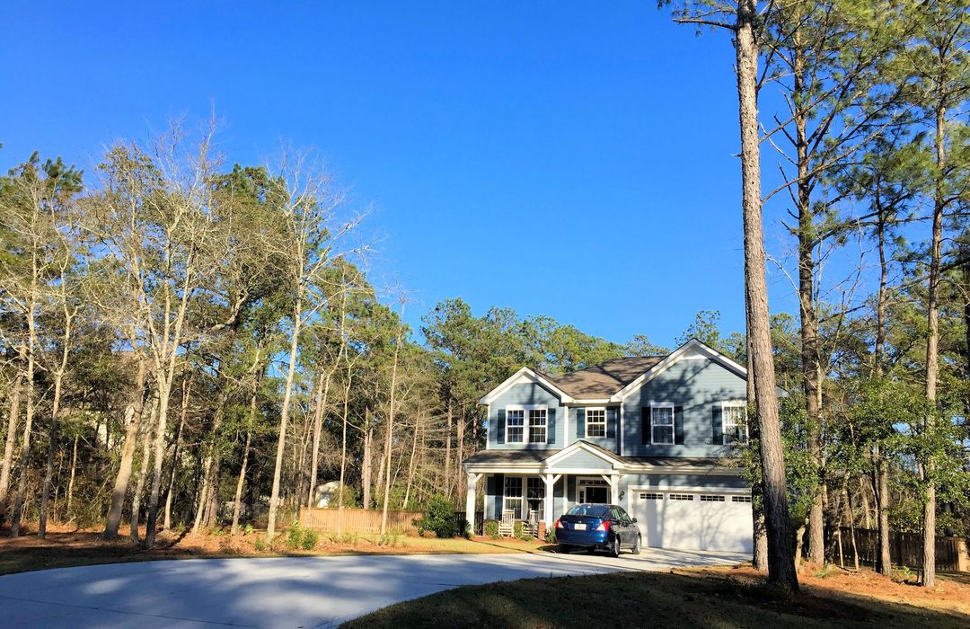 Mimosa Bay Homes for Sale in Sneads Ferry, NC The Cameron Team