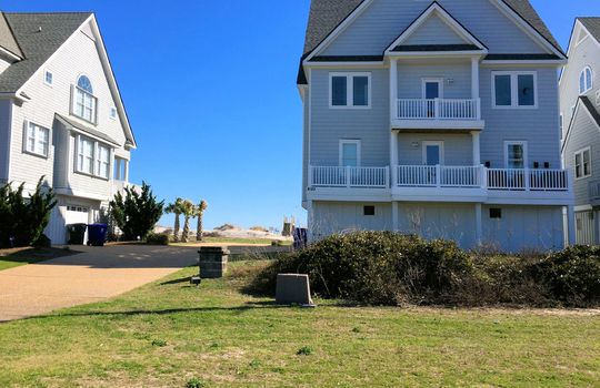 Ocean Ridge Village - Example Home