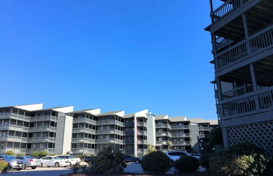 Shipwatch Villas - Example Home