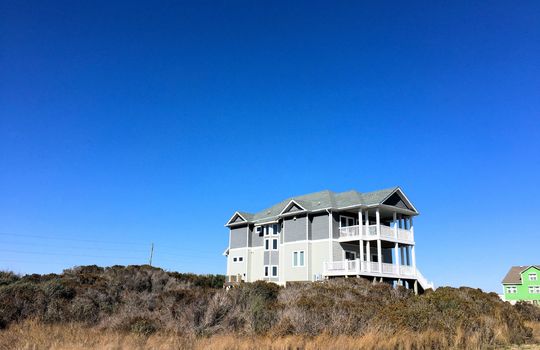 Hampton Colony - Example Home