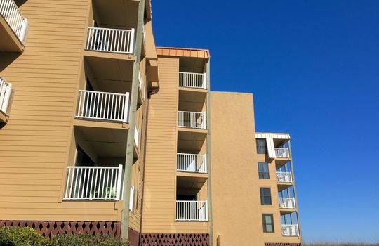 Topsail Dunes - Example Home