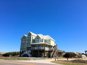 Ocean Club Village - Example Home