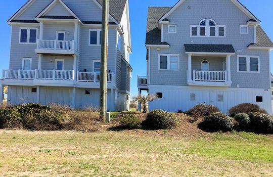 Ocean Ridge Village - Example Home