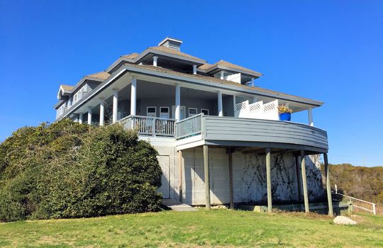 Hampton Colony - Example Home