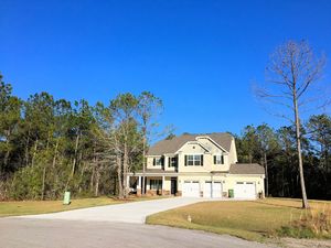 The Preserve at Tidewater - Example Home