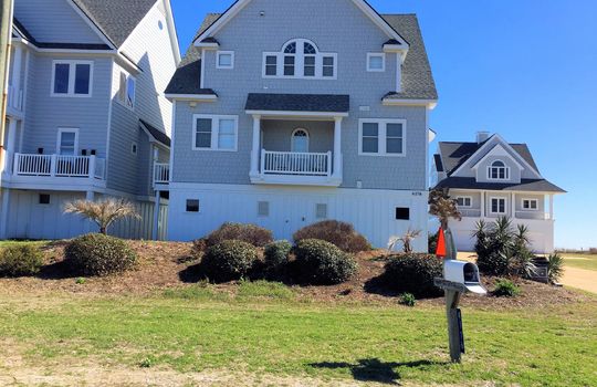 Ocean Ridge Village - Example Home