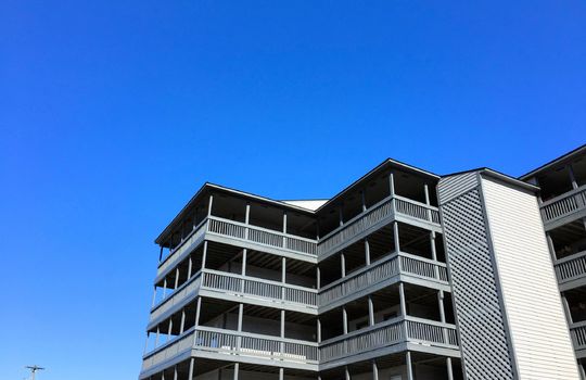 Shipwatch Villas - Example Home