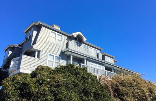 Hampton Colony - Example Home