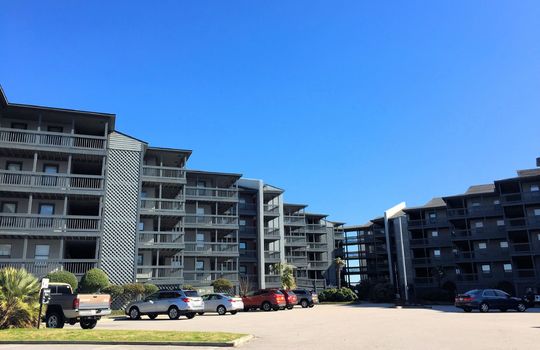 Shipwatch Villas - Example Home