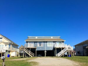 North Topsail Shores - Example Home