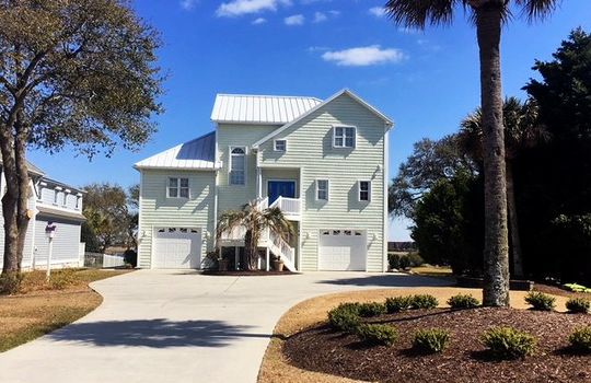 Pelican Point - Example Home