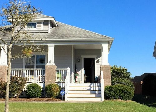 The Landing at Mill Creek