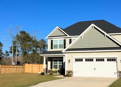 The Preserve at Tidewater