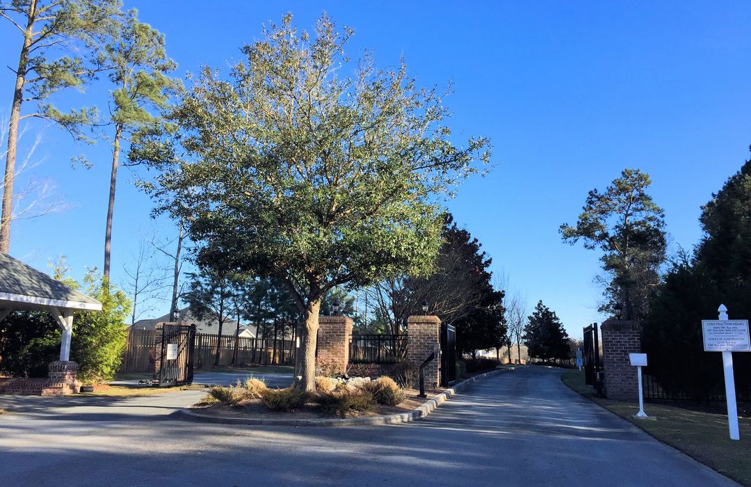 Mimosa Bay Homes for Sale in Sneads Ferry, NC The Cameron Team