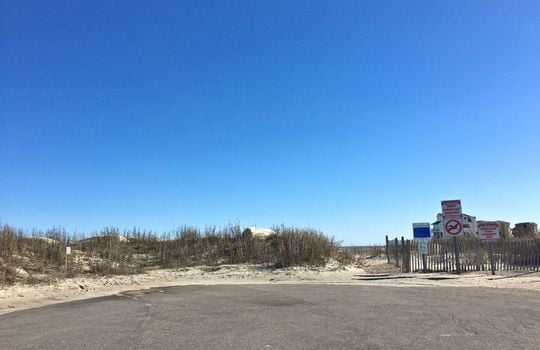 North Topsail Shores - Ocean View