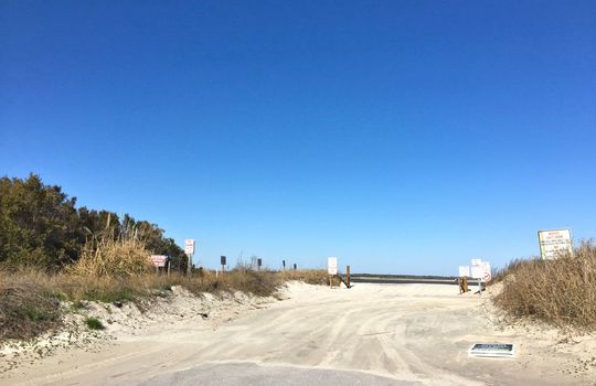 North Topsail Shores - Ocean View