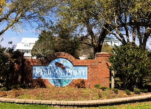 Pelican Point