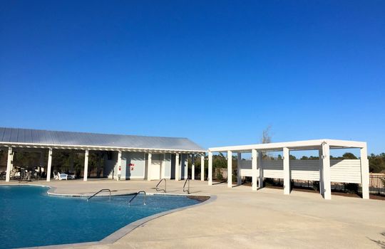 The Preserve at Tidewater - Pool