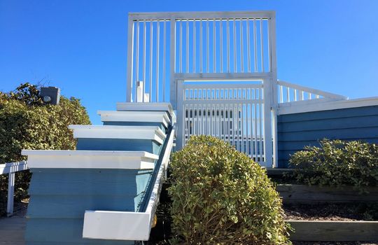 Hampton Colony - Pool