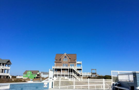 Hampton Colony - Pool