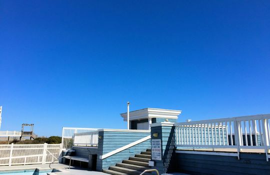 Hampton Colony - Pool