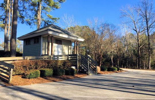 Mimosa Bay - Water Access