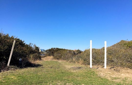 Ocean Club Village - Waterway Access