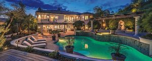 Coldwell Banker Global Luxury Home