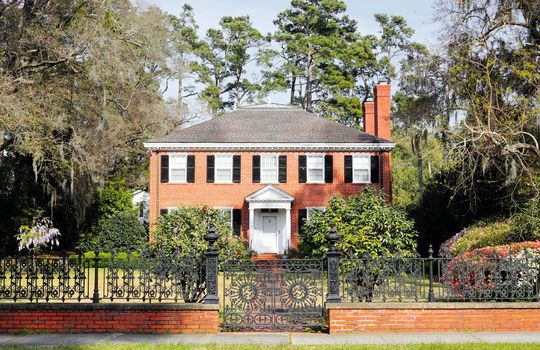 Forest Hills - Example House